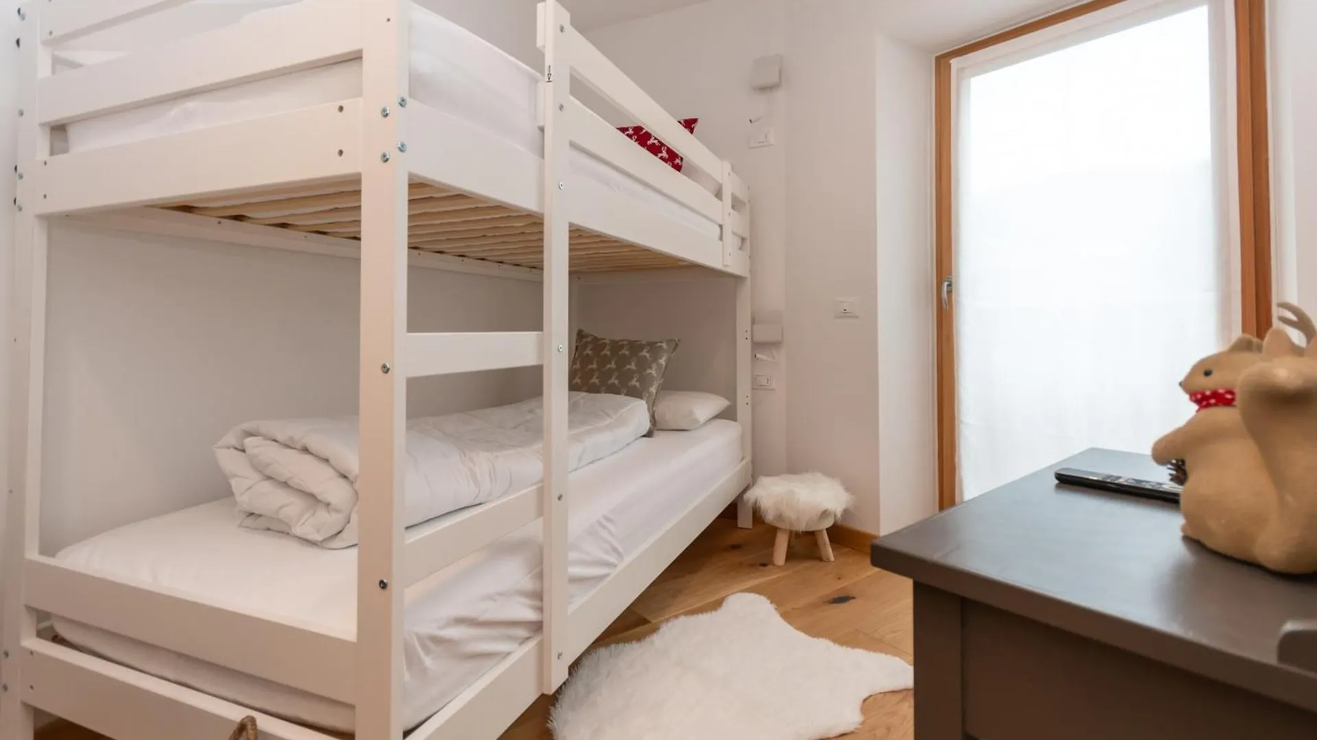 Apartament Ciesa Dela Maestra Rocca Pietore