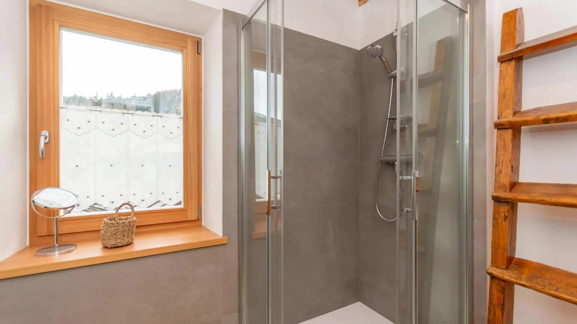 Apartament Ciesa Dela Maestra Rocca Pietore