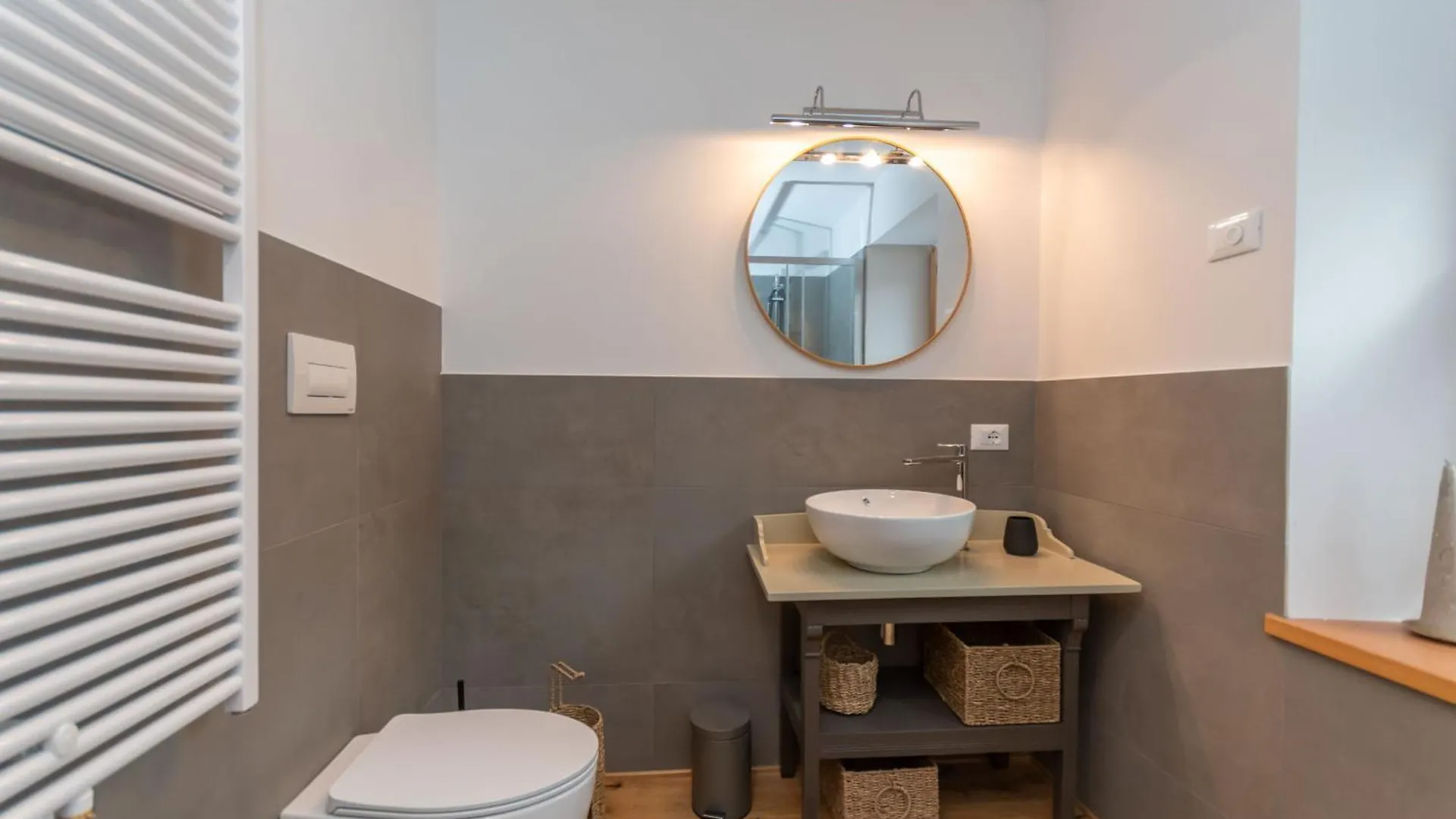 Apartament Ciesa Dela Maestra Rocca Pietore Włochy